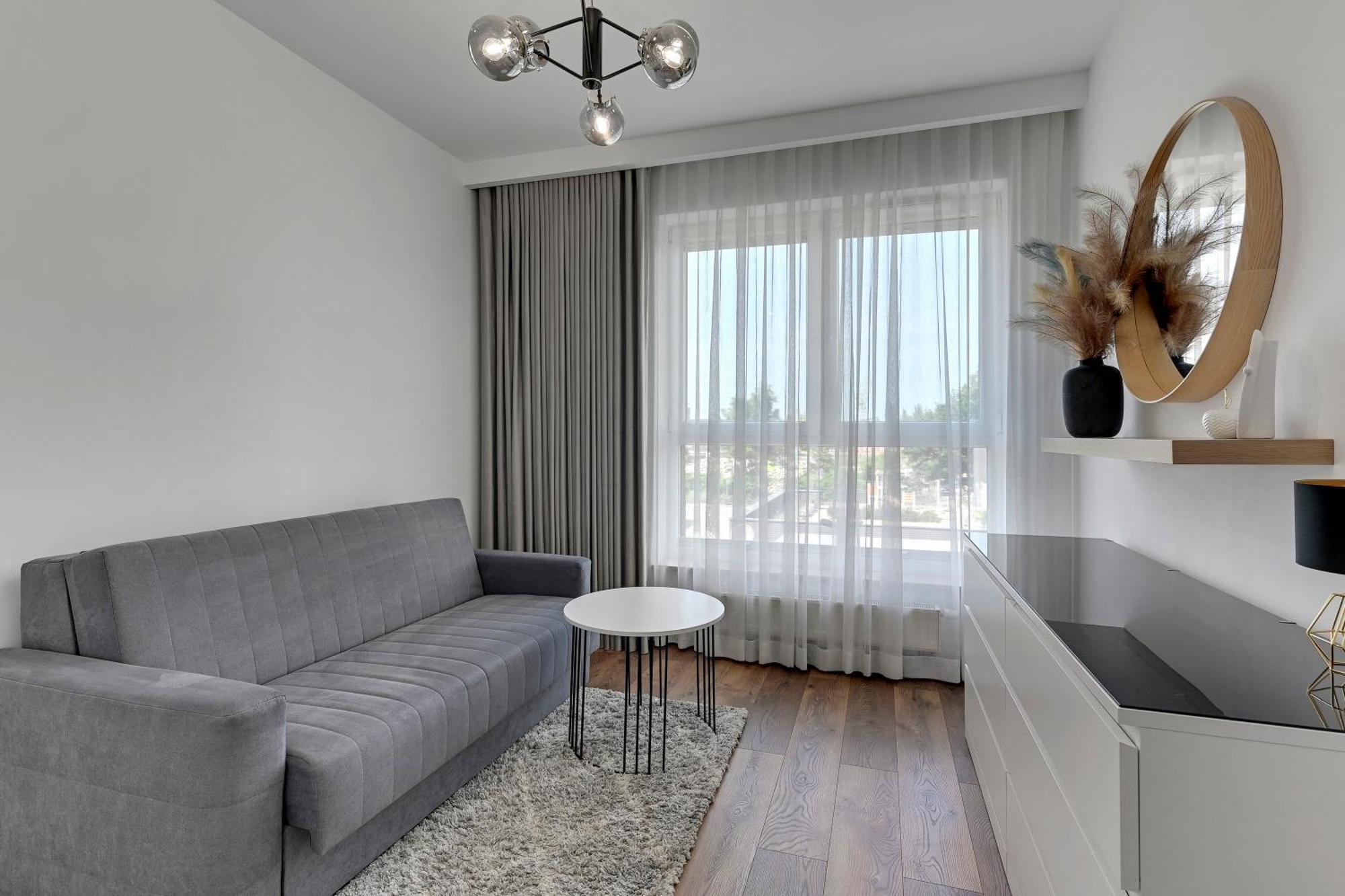 Bastion Walowa City Center & Parking By Downtown Apartments Gdańsk Szoba fotó