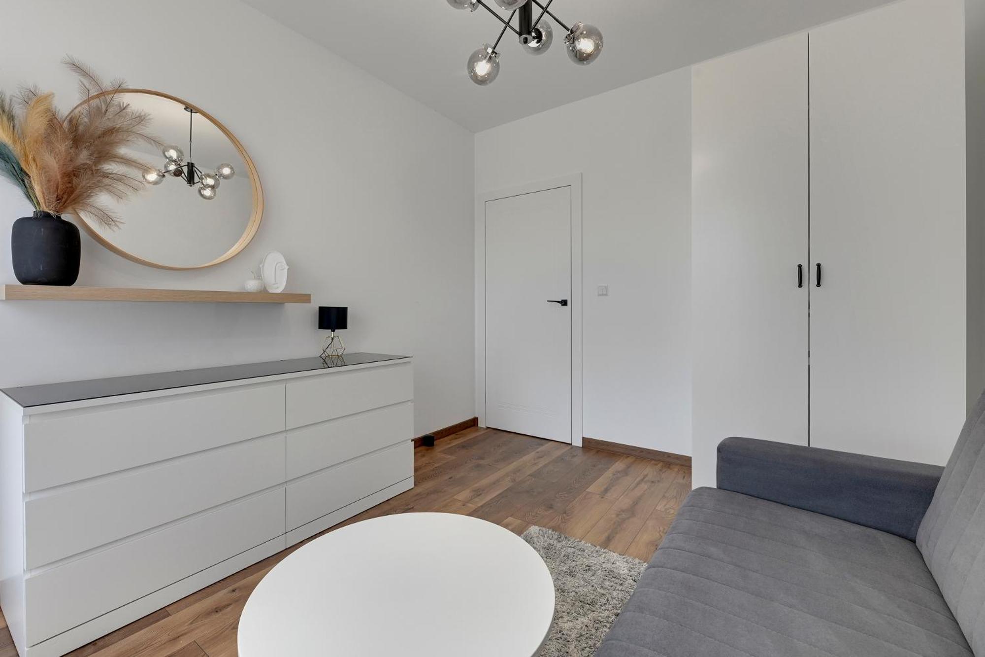 Bastion Walowa City Center & Parking By Downtown Apartments Gdańsk Szoba fotó